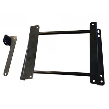 Dedykowane mocowanie fotela prawe Sparco Peugeot 206 3 Drzwi