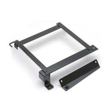 Dedykowane mocowanie fotela lewe Sparco Peugeot 207 3 Drzwi