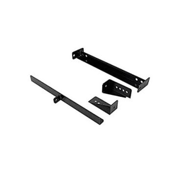 Dedykowane mocowanie fotela Sparco Volkswagen Golf 1/2