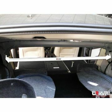 Rozpórka tylna górna (Rear Upper Strut Bar) (1849) Ultra Racing Buick Lacrosse /Regal 08-17/ Chevrolet Alpheon /Impala 14-20 2WD