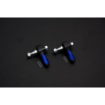 Hardrace Rc Tie Rod End For For Mazda RX7 HR-6604 921,27 zł