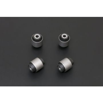 Hardrace Front Upper Arm For Bush Honda Accord