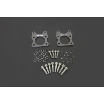 Hardrace Rear Camber toe Adjusting Spacer Suzuki Swift