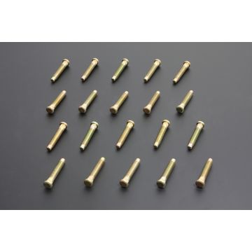Hardrace Extended Wheel Stud For Honda Civic CRV Crx