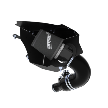 Dedykowany układ dolotowy Ramair JSK-407-BK BMW 2 3 4 Series X3 X4 2.0 B48