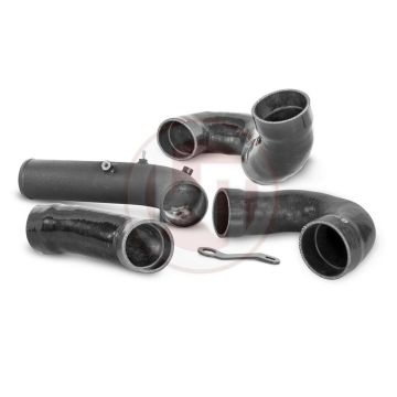 Charge Pipe Kit Wagner Tuning Ø76mm (3 Inch) Kia Stinger GT