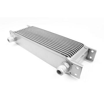 Chłodnica oleju męska 13-rzędowa Męski gwint 7/8 cala kolor 