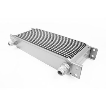 Chłodnica oleju męska 16-rzędowa Męski gwint 7/8 cala kolor 