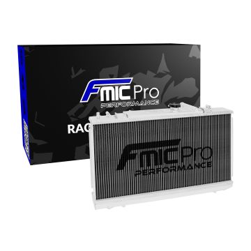 Chłodnica wody FMIC.Pro Toyota Celica GT4, 1989-1993