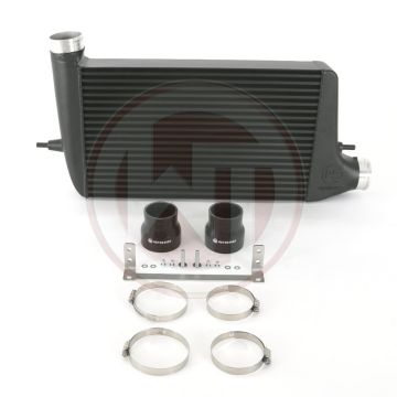 Competition Intercooler Kit Wagner Tuning for Mitsubishi EVO X 2.5"