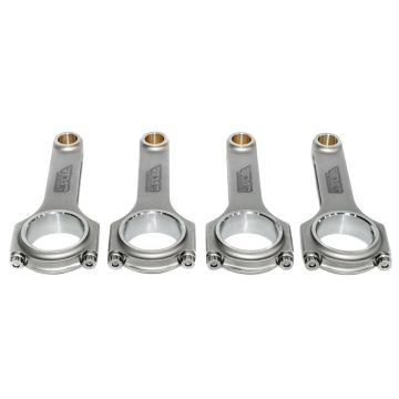 RTMG Performance Connecting Rods Set H-Beam for 2.0 TSI EA888 Gen 3 up to 600HP (23mm Piston Pin Size)