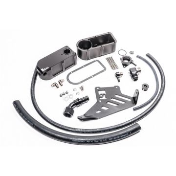 Coolant Tank Kit Ford Focus EcoBoost 2013+ Radium Engineering