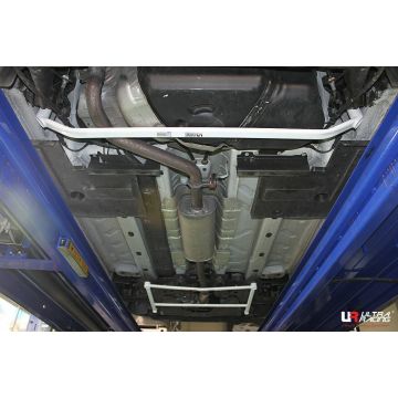 Rozpórka tylna dolna (Rear Lower Tiebar) Ultra Racing Fiat 500 07+ 09./1.4