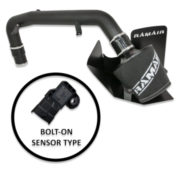 Dedykowany układ dolotowy Ramair JSK-115-BOLT Ford Focus MK3 2.0 ST Ecoboost RAM-JSK-115-BOLT 1 699,00 zł