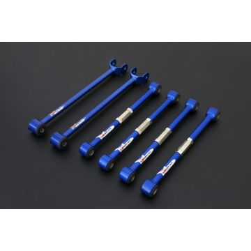 Hardrace Rear Adjustable Link For Toyota Corona
