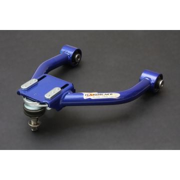 Hardrace Front Upper Negative Arm Lexus IS Toyota Altezza Mark ii