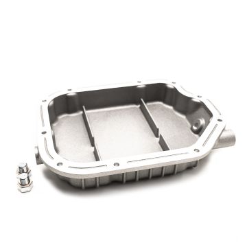 Greddy High Capacity Baffled Oil Pan for Nissan 350Z