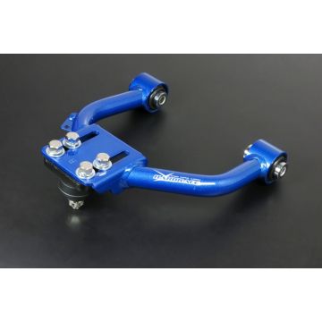 Hardrace Front Upper Camber Kit For 
