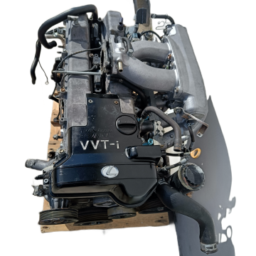 Silnik używany 2JZ GE 3.0 VVT-i Swap baza do tuningu