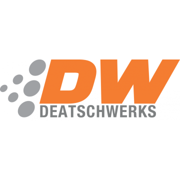 Deatschwerks Bosch EV14 zestaw 6 wtryskiwaczy paliwa 650cc/min, Nissan Patrol TB48 1997-2009