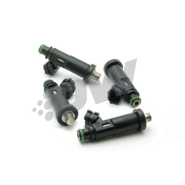 DeatschWerks zestaw 4 wtryskiwaczy paliwa 1000cc/min, Honda Civic B/D/H 92-00, Integra OBD I, II, B/D/H 91-01