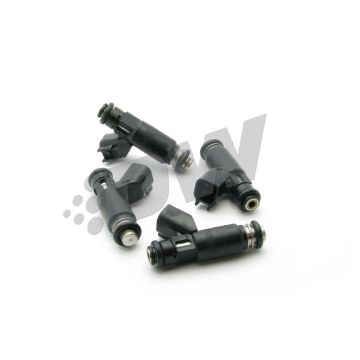 DeatschWerks zestaw 4 wtryskiwaczy paliwa 1300cc/min, Honda S2000 F22 06-09, CRZ 11+, Civic Si K20/K24 02-12, Acura RSX/TSX K20/K24 02-09