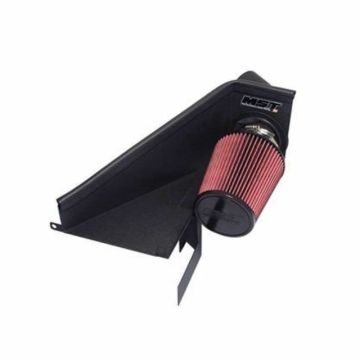 Dedykowany układ dolotowy MST Performance Audi A3 8P TT 8J 3.2 V6 quattro EA390