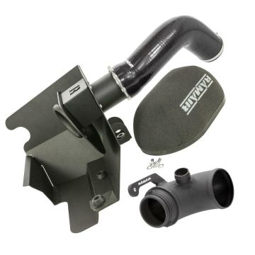 Dedykowany układ dolotowy Ramair JSK-121-BK-TI VW Golf MK7 Passat Audi A3 Q3 S3 Seat Leon 1.8 2.0 TSI