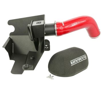 Dedykowany układ dolotowy Ramair JSK-121-RD VW Golf MK7 Passat Audi A3 Q3 S3 Seat Leon 1.8 2.0 TSI