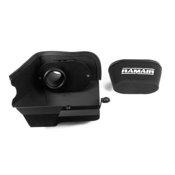 Dedykowany układ dolotowy Ramair JSK-121 VW Golf MK7 Passat Audi A3 Q3 S3 Seat Leon 1.8 2.0 TSI