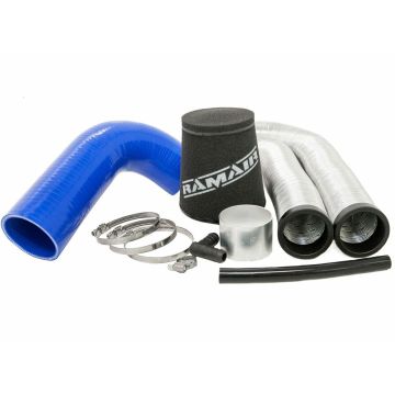 Dedykowany układ dolotowy Ramair SR-034-BL Peugeot 106 GTi Citroen Saxo VTS 1.6 16v RAM-SR-034-BL 449,00 zł