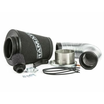 Dedykowany układ dolotowy Ramair SR-120 Honda Civic EP3 Type R 2.0i V-TEC