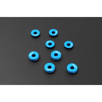 Hardrace Shifter Assembly Mounting Bushing Toyota Yaris vitz