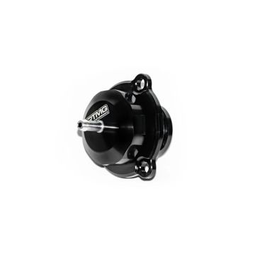 RTMG Performance Diverter Valve for Porsche 911 Turbo/GT2 (997) Black RTMG-901-0449 758,98 zł