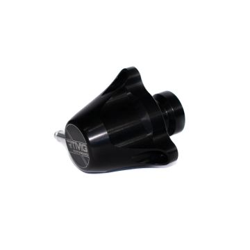 RTMG Performance Diverter Valve Kit for 1.6 THP for Peugeot/Citroen/Mini Cooper S Black RTMG-901-0409 1 187,98 zł