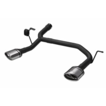 Tłumik dedykowany VOLVO V50 2004-2007 COMBI