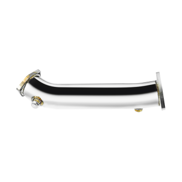 Downpipe FMIC.Pro AUDI A6 1.8T 2.0 C5 1997-2004