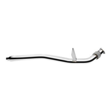 Downpipe FMIC.Pro AUDI A6 2.7 3.0 TDI C6 2005-2011