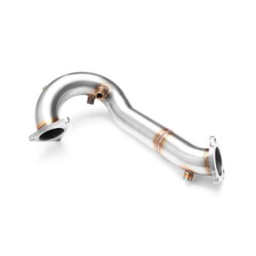 Downpipe AUDI A7 3.0 TDI C7 2010-2018