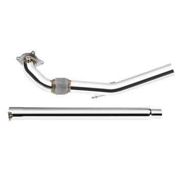 Downpipe FMIC.Pro AUDI TT Quattro 2.0 TFSI 8J 2007-2014