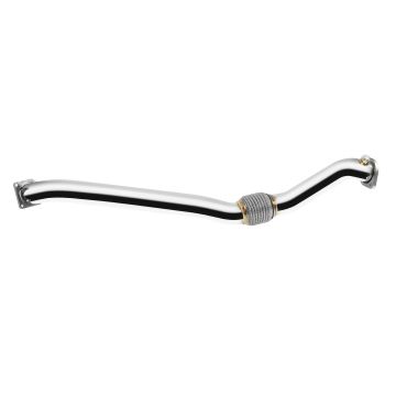 Downpipe FMIC.Pro BMW E46 318d 320d M47 M47N 1998-2005