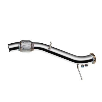 Downpipe FMIC.Pro BMW E84 x1 18d 18dx 20d 20dx N47 2008-2012