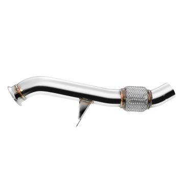 Downpipe FMIC.Pro BMW E87 118d 120d M47N2 2003-2007