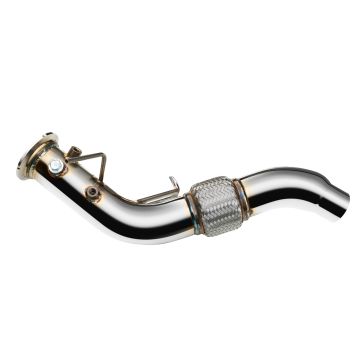 Downpipe FMIC.Pro BMW E90 E91 E92 E93 325d 330d 330xd M57N2 2004-2009