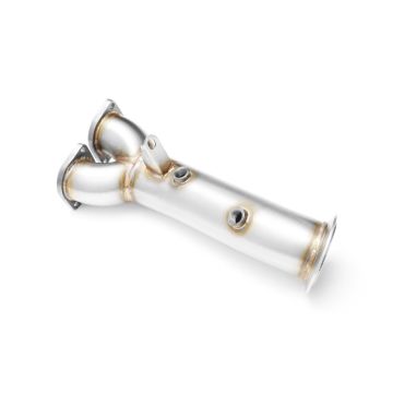 Downpipe BMW E90,E91,E92,E93 335i N55 2009-2013 RM-111113-b 1 475,00 zł