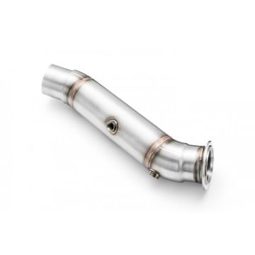 Downpipe BMW  F06, F12, F13   640i/ix  N55 2012-2015 RM-112119-b 1 475,00 zł