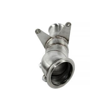 Downpipe BMW F20 F21 F22 F23 F30 F31 F32 F33 F34 F36 F87 - N55 decat - 4" FMIC-EXH-BB10 1 139,00 zł