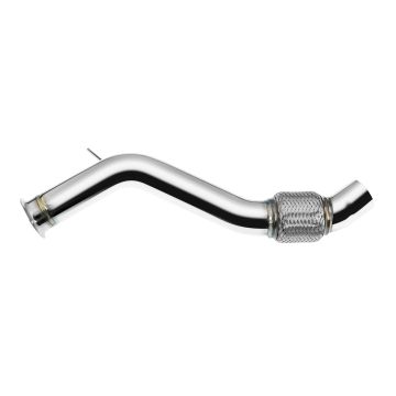 Downpipe FMIC.Pro BMW F25 x3 18d 20dx N47N 2010-2014