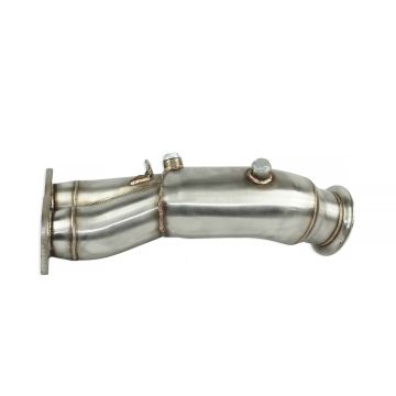 Downpipe BMW N55 335i E90 E91 E92 E93