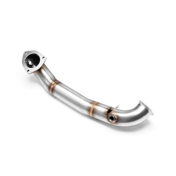 Downpipe MINI Clubman   R55 LCI 1.6 turbo  N18  2009-2014